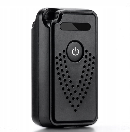 PODSŁUCH WIFI NA ŻYWO BEZ SIM DYKTAFON SD APP