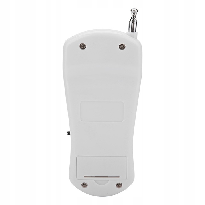 BEZPRZEWODOWY SYSTEM ODPALANIA FAJERWERKÓW