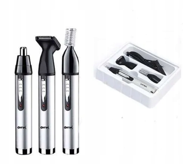 TRYMER DAMSKI GOLARKA MASZYNKA DO BIKINI