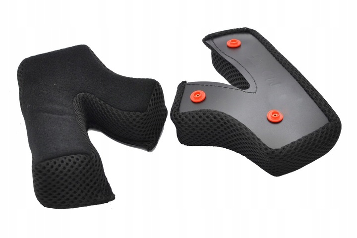 KASK CROSSOWY LEKKI ENDURO QUAD ATV CROSS + GOGLE + RĘKAWICE XL