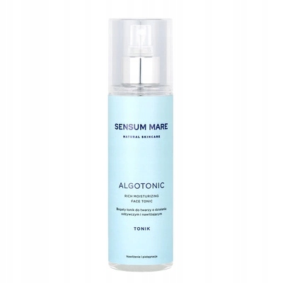 Tonik do twarzy 200 ml ALGOTONIC