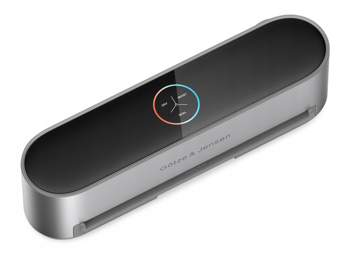 Zgrzewarka próżniowa GÖTZE & JENSEN SV800