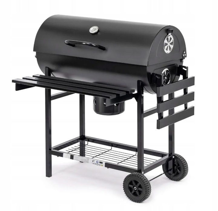 Activa Grill ogrodowy węglowy