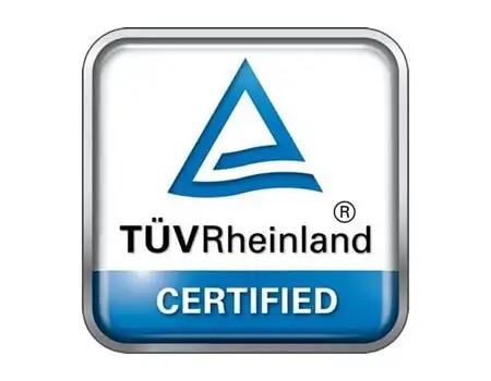 CZUJNIK CZADU TLENKU WĘGLA CO-Tech CO11 | BATERIA NA 10 LAT | CERTYFIKOWANY