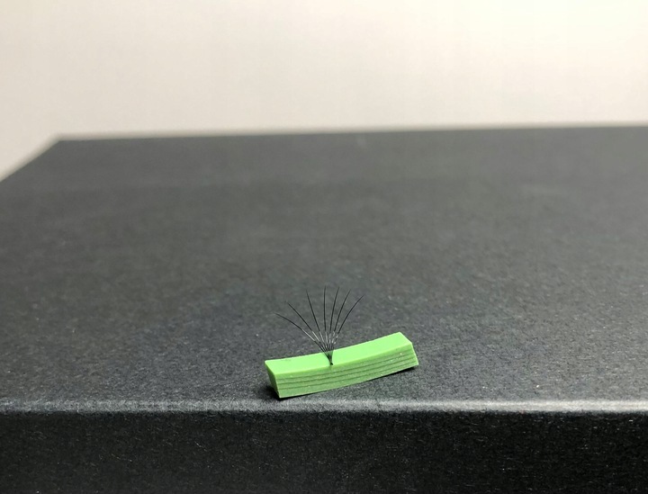 FAN MAKER KAMYK DO ŁATWEGO TWORZENIA KĘMPEK