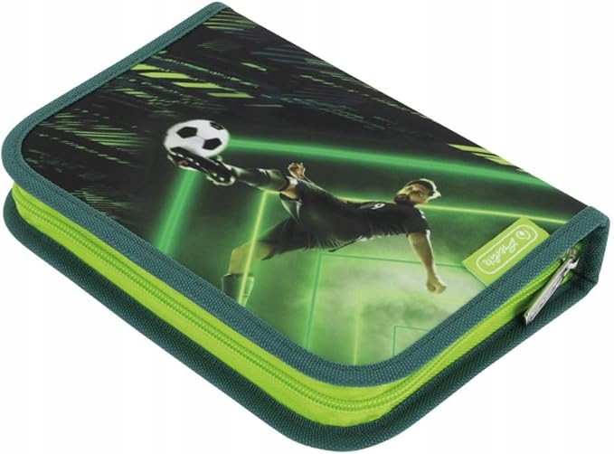 Tornister Plecak Loop PLUS Game Changer z wyp. Herlitz