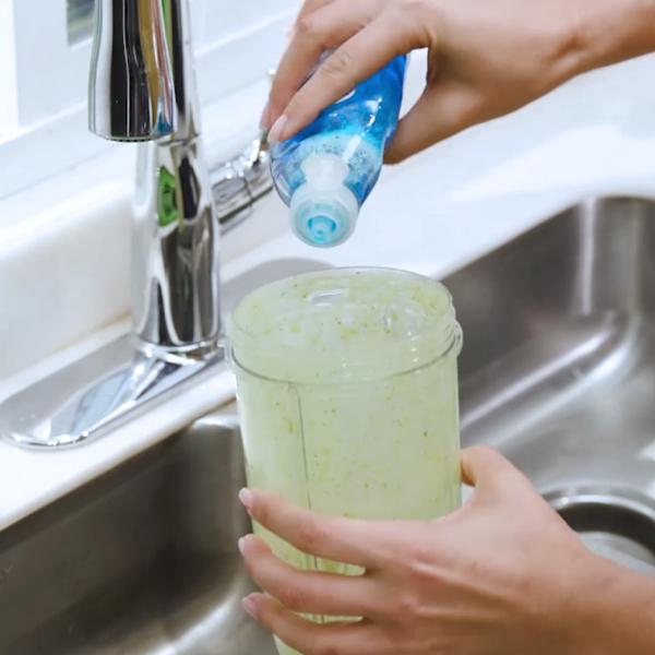 Blender kielichowy NutriBullet NB907MAW 900W biały