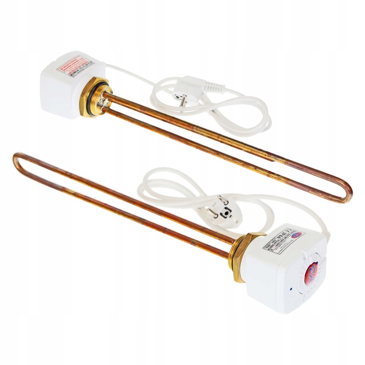 GRZAŁKA UNIWERSALNA DO BOJLERA GALMET KOSPEL ELEKTROMET 5/4" 1500W 1,5kW