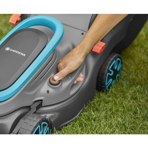 Gardena Aku kosiarka PowerMax 32/18V P4A 14632-55