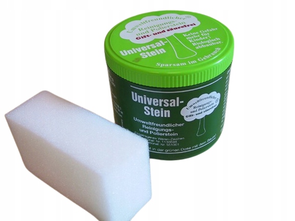 KAMIEŃ UNIWERSALNY | Universal - Stein | EKO | oryginalny | 900g