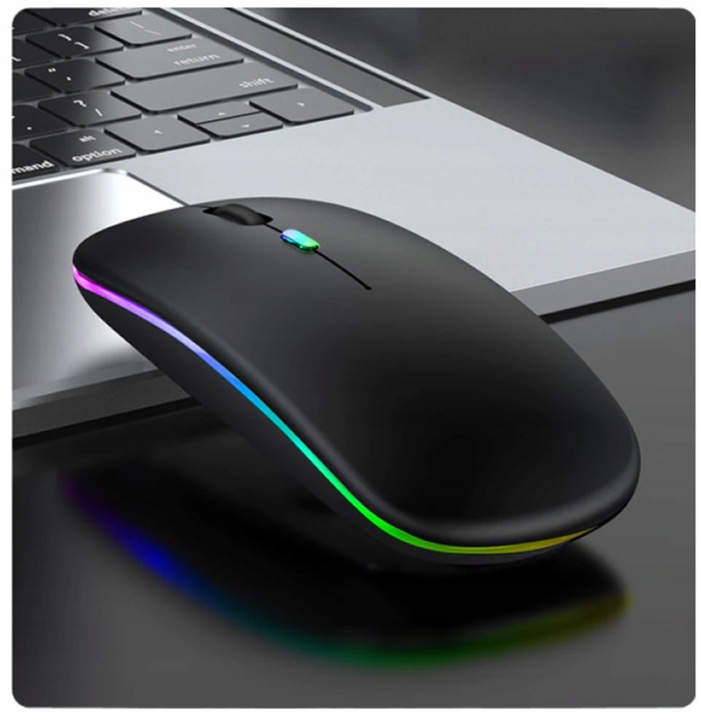 MYSZ MYSZKA BEZPRZEWODOWA BLUETOOTH CICHA TABLET