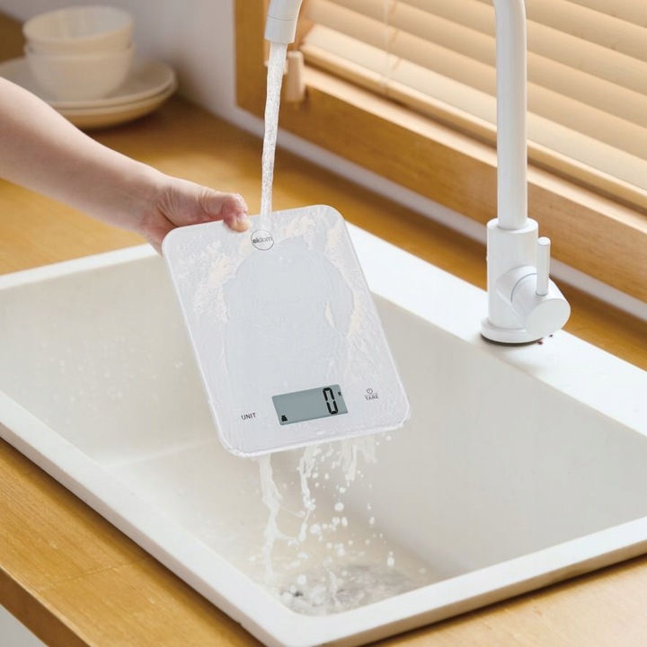 ELEKTRONICZNA WAGA KUCHENNA ELDOM WK350