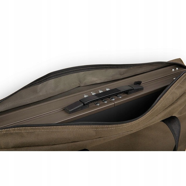 Szafka Karpiowa Do Namiotu Z Półkami FOX Session Storage 60x48x80 NA BIWAK