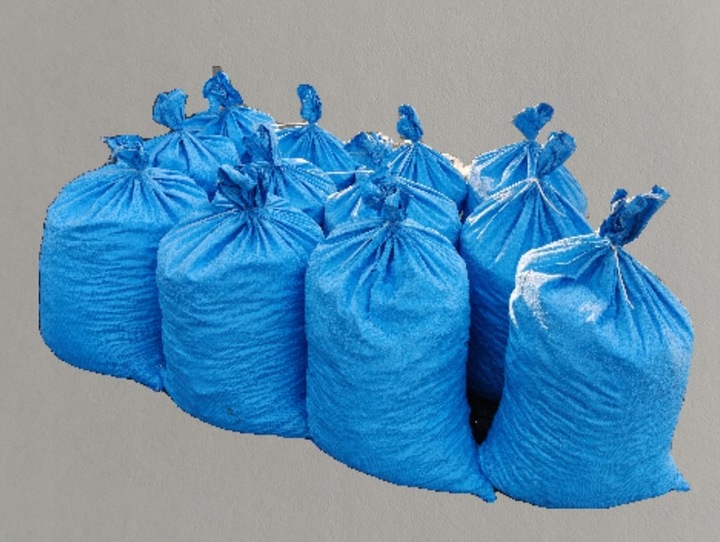 Węgiel ORZECH workowany 20 kg