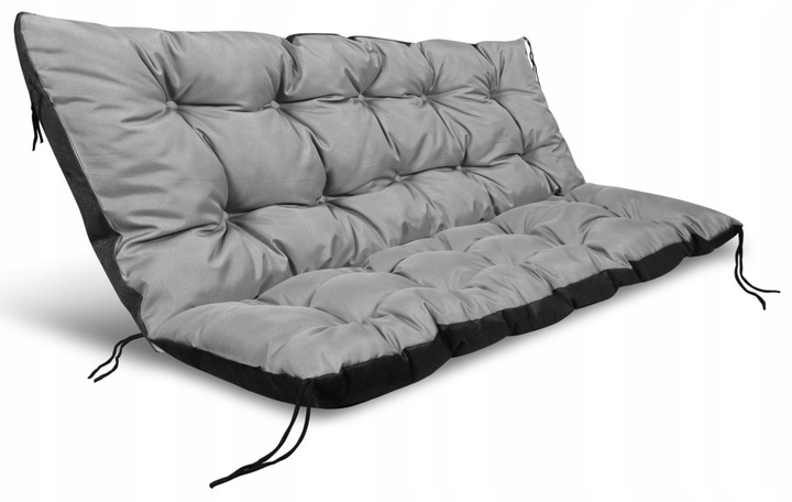 PODUSZKA OGRODOWA na PALETY 120x50 WODOODPORNA