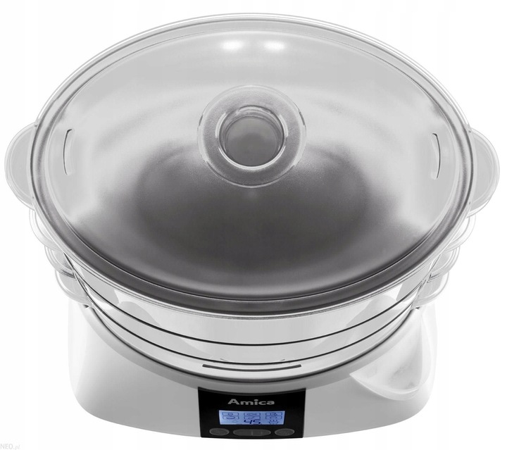 Parowar AMICA PT3012