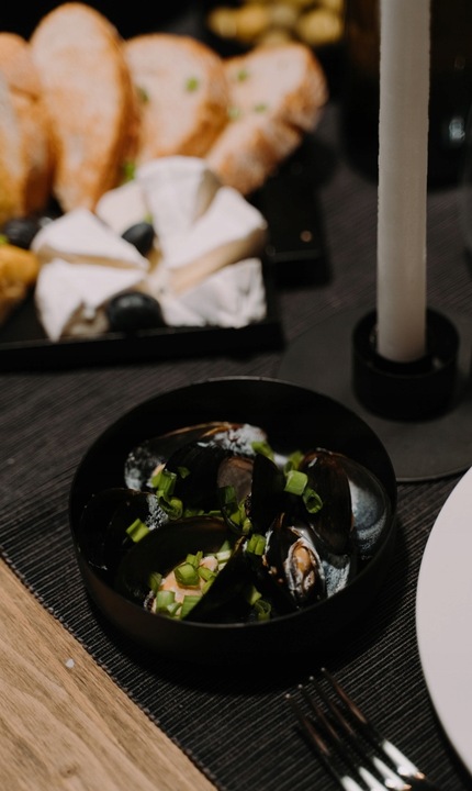 Omułek Zielonowargowy Sanct Bernhard 150 k | 500mg + gratis