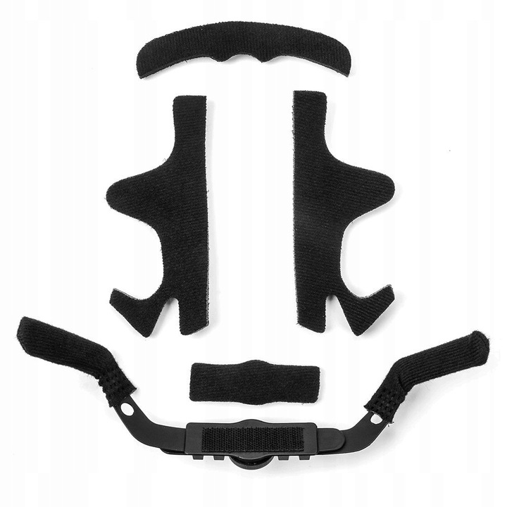 KASK ROWEROWY REGULOWANY METEOR HB6-5 S PLUS SKATE dla dzieci i młodzieży