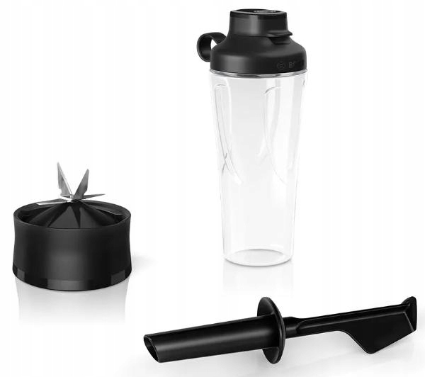 Blender kielichowy Bosch MMB6174S 1200W 1,5L