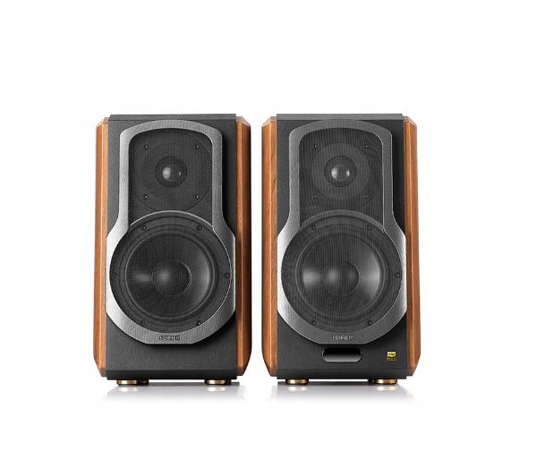 Głośniki komputerowe Edifier S1000MKII 120W Pilot