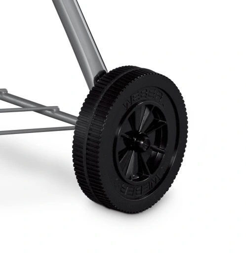 Grill węglowy Bar-B-Kettle 47 cm Weber 1231004