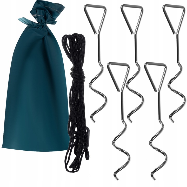 Namiot Plażowy Parawan Samorozkładający na Plażę Basen do Ogrodu 200x120cm