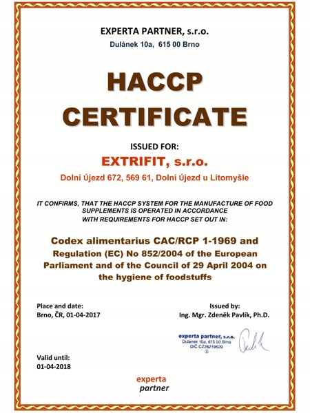 KOLAGEN NA STAWY COLLAGEN KOŚCI + MSM WITAMINA C KWAS DO PICIA EXTRIFIT