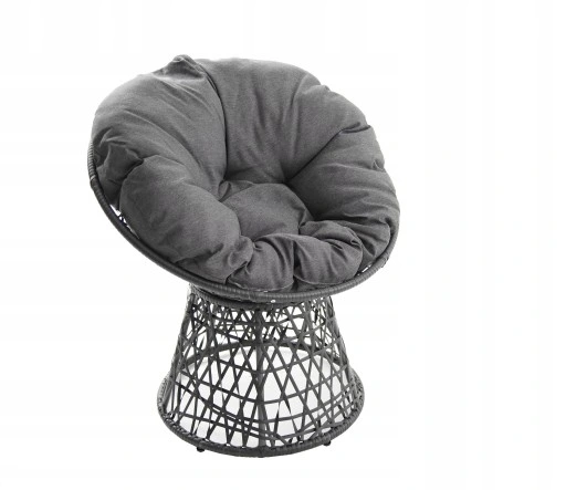 Zestaw mebli ogrodowych stół krzesło fotel balkon