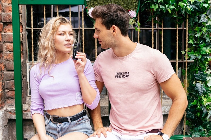 Alkomat BACSCAN F30 + kalibracje + pokrowiec