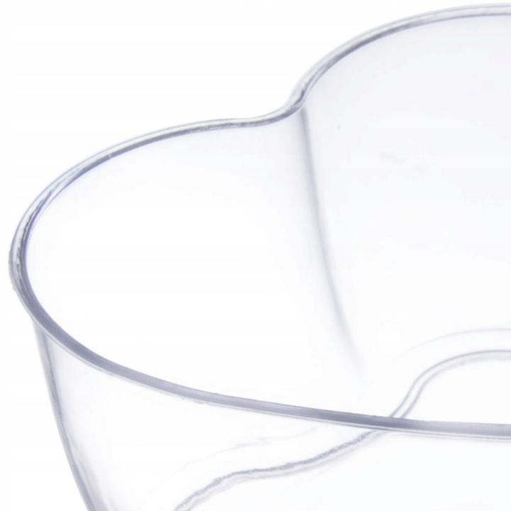 12x Kubki PUCHARKI pojemniki na desery przekąski przystawki do deserów