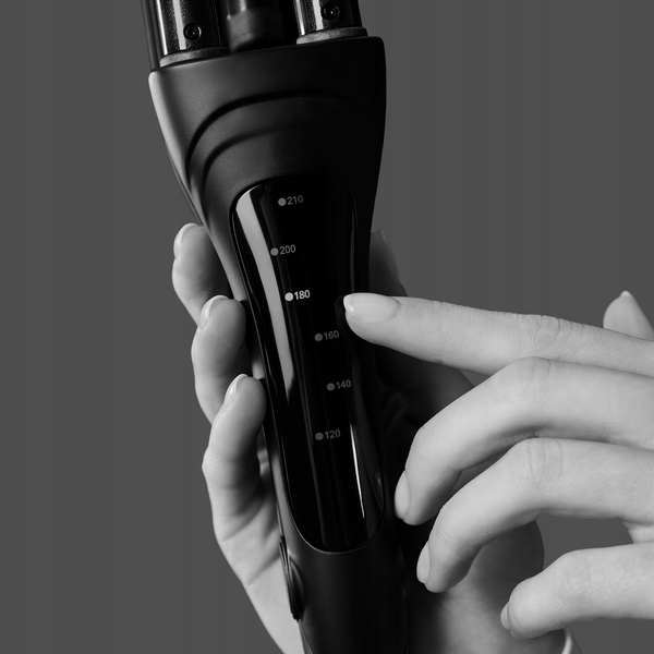 Lokówka wielofunkcyjna Rowenta Waves Addict CF471L