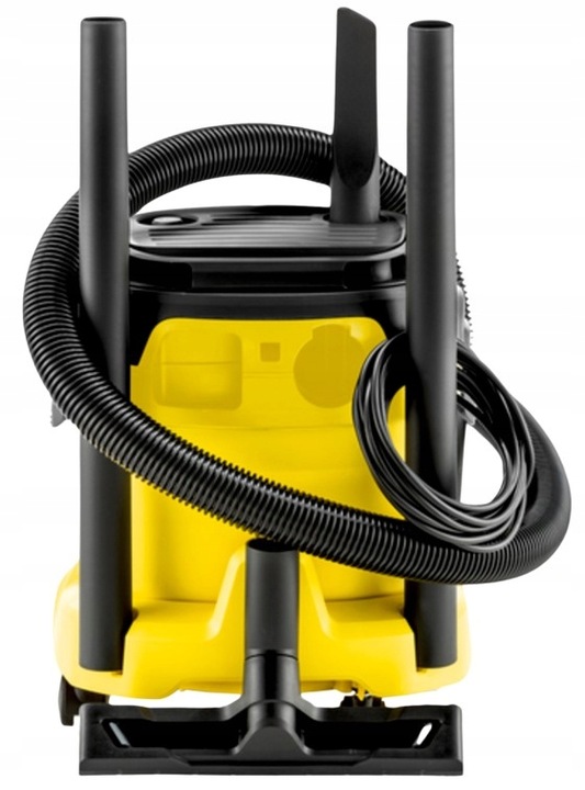 Odkurzacz uniwersalny Karcher KWD 2 V-19/4/18 1.628-428.0 1000W Dmuchawa