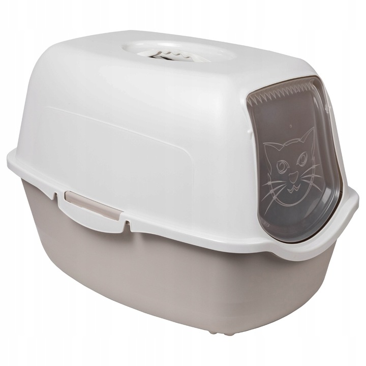 Kuweta dla kota z pochłaniaczem Rotho BAILEY