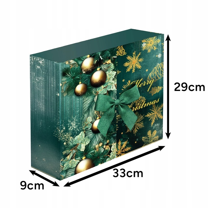 Kalendarz Adwentowy dla Mężczyzny ISO TRADE 2025 na Święta Boże Narodzenie