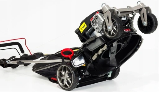 KOSIARKA SPALINOWA Z NAPĘDEM NAX 1000S 42CM BRIGGS