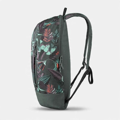 Plecak turystyczny Quechua Arpenaz NH100 10 litrów