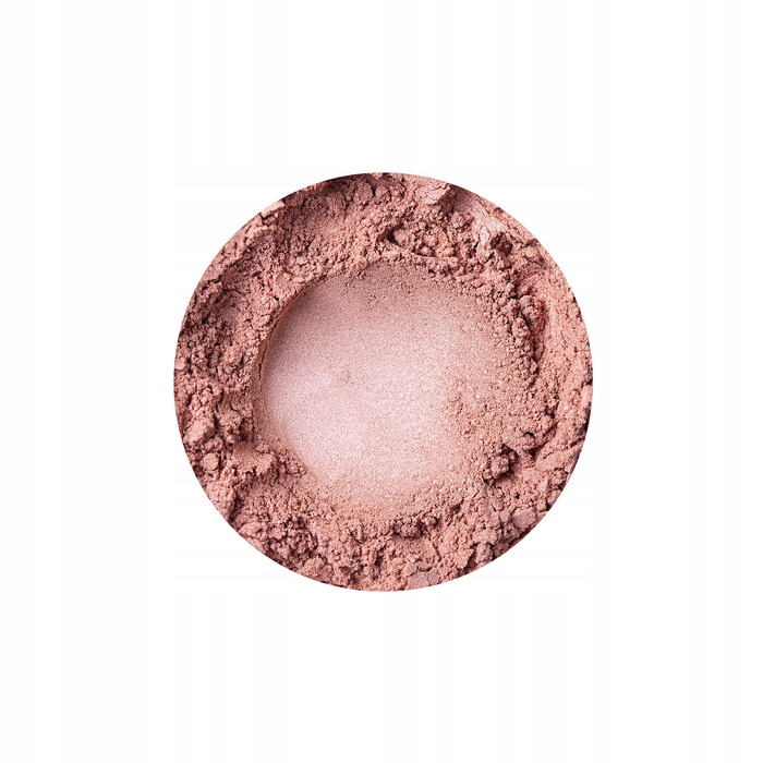 Annabelle Minerals Róż mineralny Peach Glow 4g