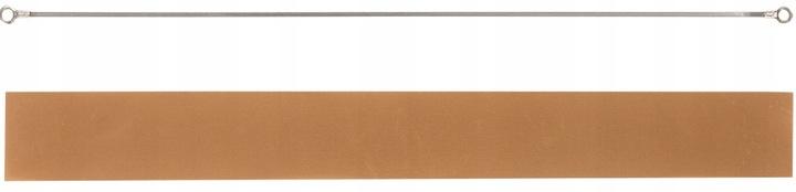 ZGRZEWARKA IMPULSOWA 300mm x 2mm DO FOLII PP / PE / PVC