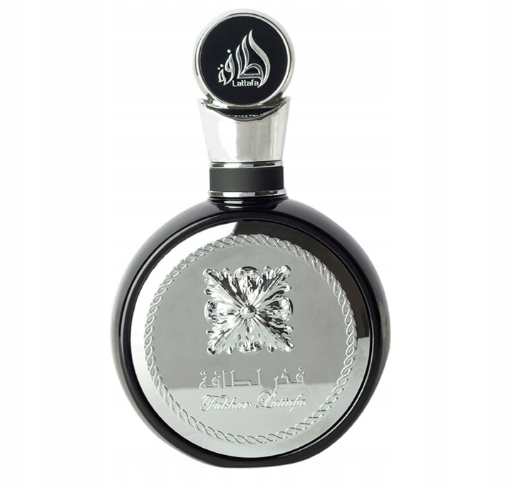Lattafa Fakhar Men EDP 100 ml + 2 Próbki GRATIS