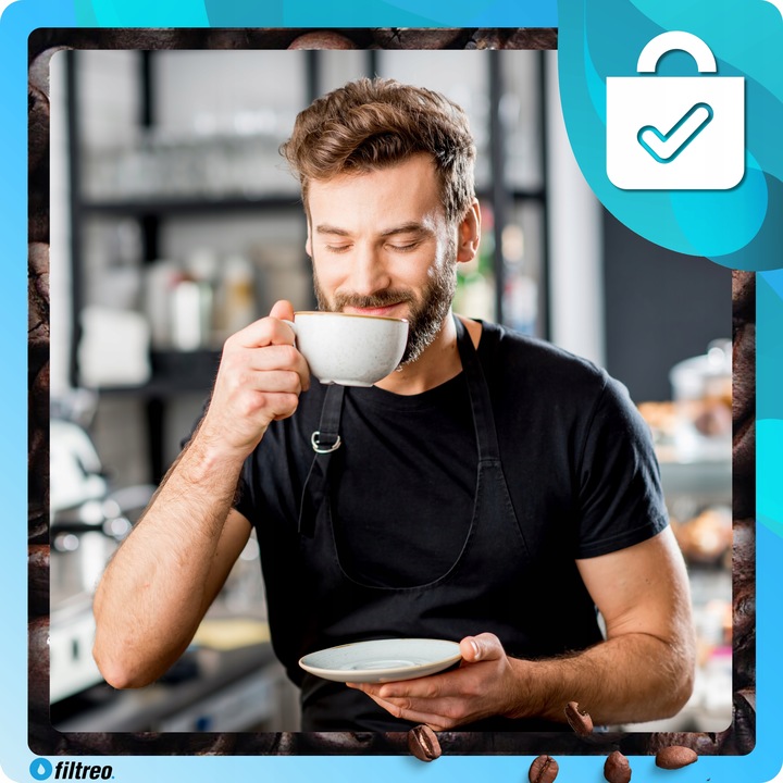 Philips saeco ca6700/10 250ml odkamieniacz I filtr aquaclean ca6903