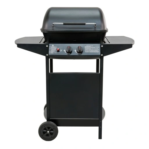 ACTIVA GRILL GAZOWY HAVANA DWUPALNIKOWY 5,4kW