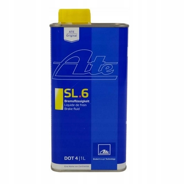 ATE 03.9901-6432.2 Płyn hamulcowy