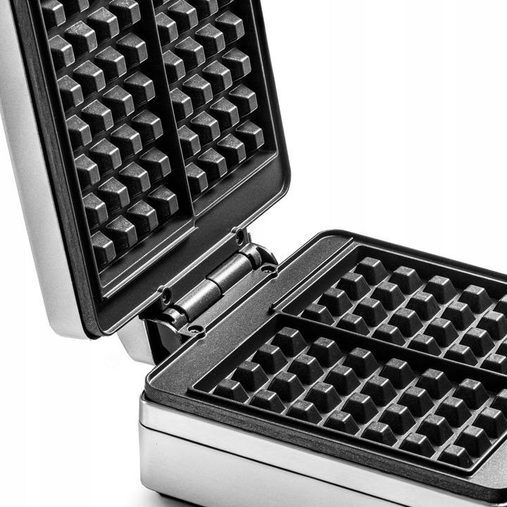 Gofrownica MPM MGO-13 Mocna 1400W Opiekacz