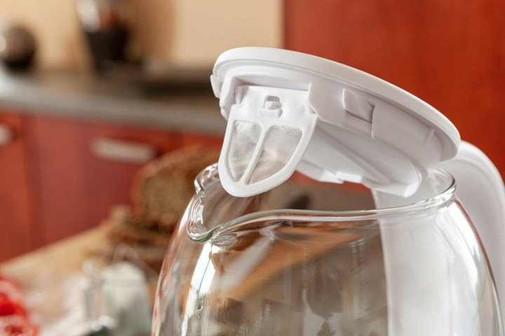 Czajnik elektryczny Eldom C510 REGULACJA PANEL Regulacji TEMPERATURY 1,7L