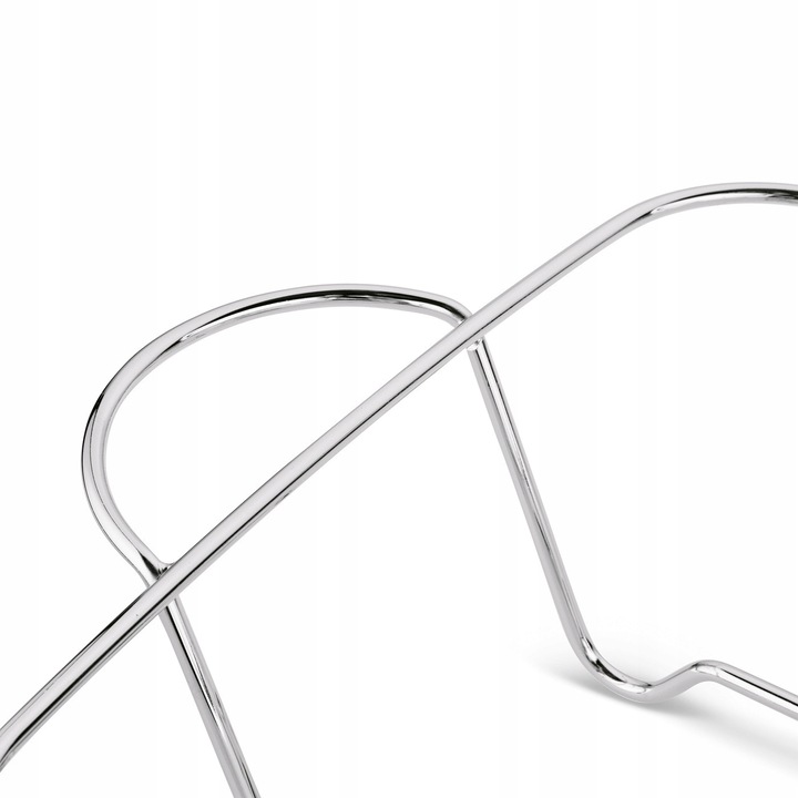 NACZYNIA SZKLANE na podgrzewaczu prostokątne Tadar Longa 2 x 2 l