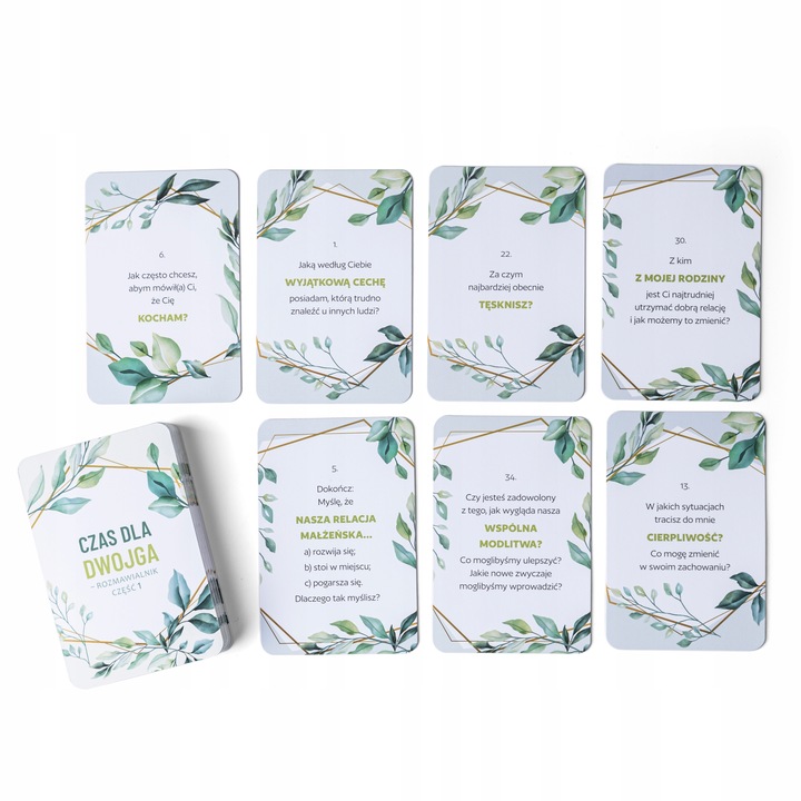 Rozmawialnik - czas dla dwojga