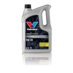 OLEJ 5W-30 SYNPOWER XL-III C3 SW 5L VALVOLINE