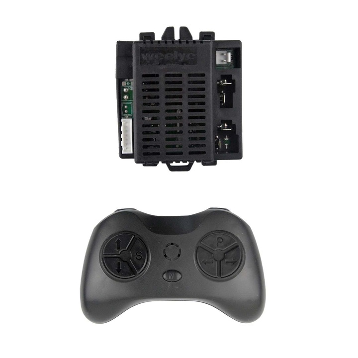 Dziecięcy elektryczny samochodzik jeździecki części ulepszone wytrzymały