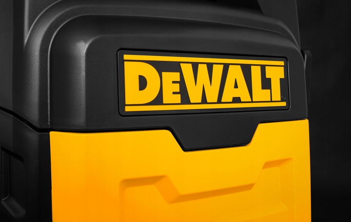 MYJKA CIŚNIENIOWA DEWALT 2100W MOSIĄDZ 150BAR SAMOSSĄCA SILNIK INDUKCYJNY