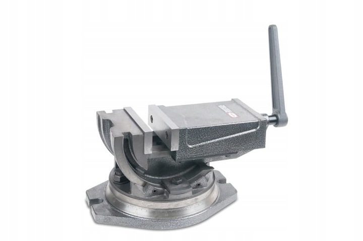 Imadło obrotowo-kątowe SS-100 PROMA